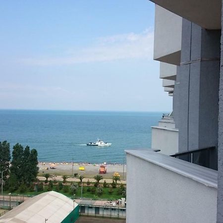 Apartments In Batumi With Sea View Eksteriør bilde