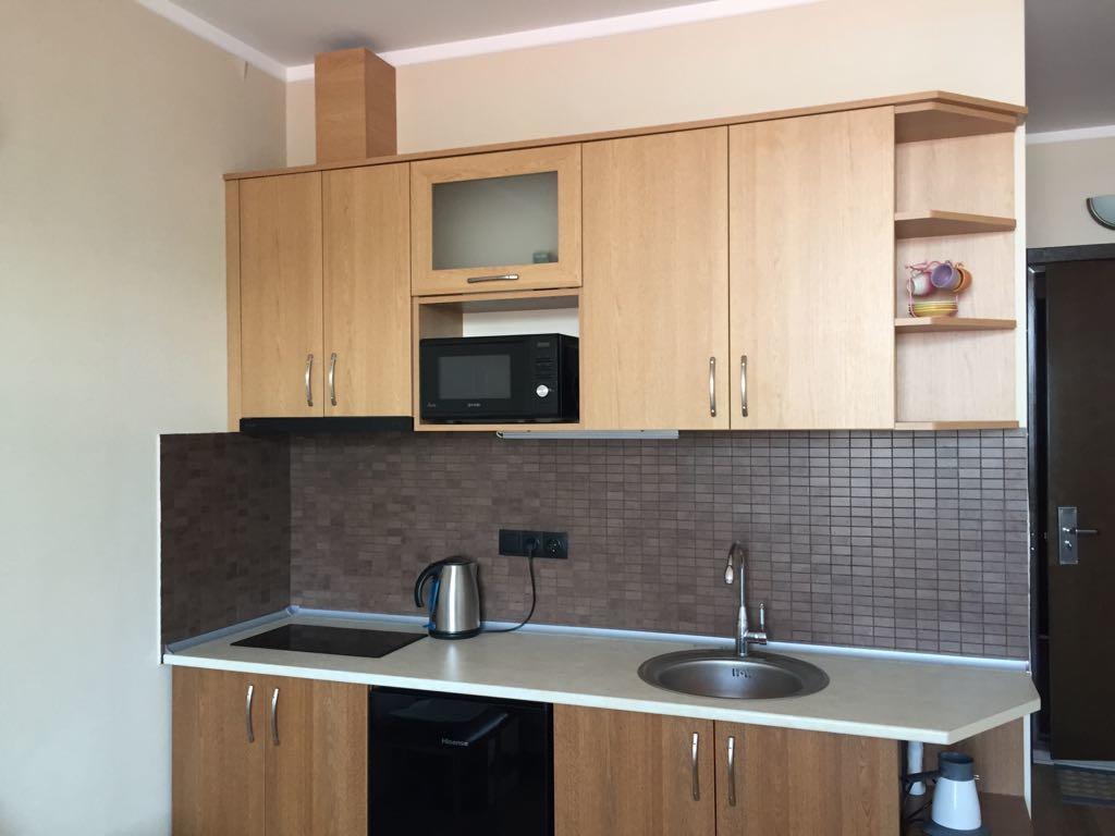 Apartments In Batumi With Sea View Eksteriør bilde
