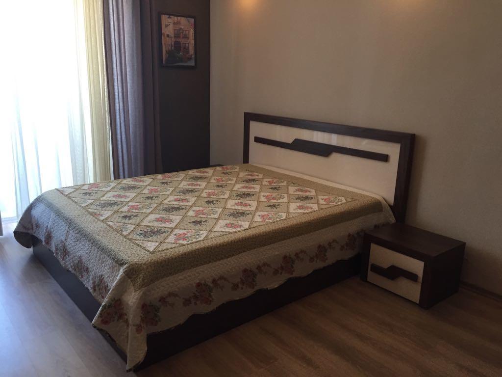 Apartments In Batumi With Sea View Eksteriør bilde