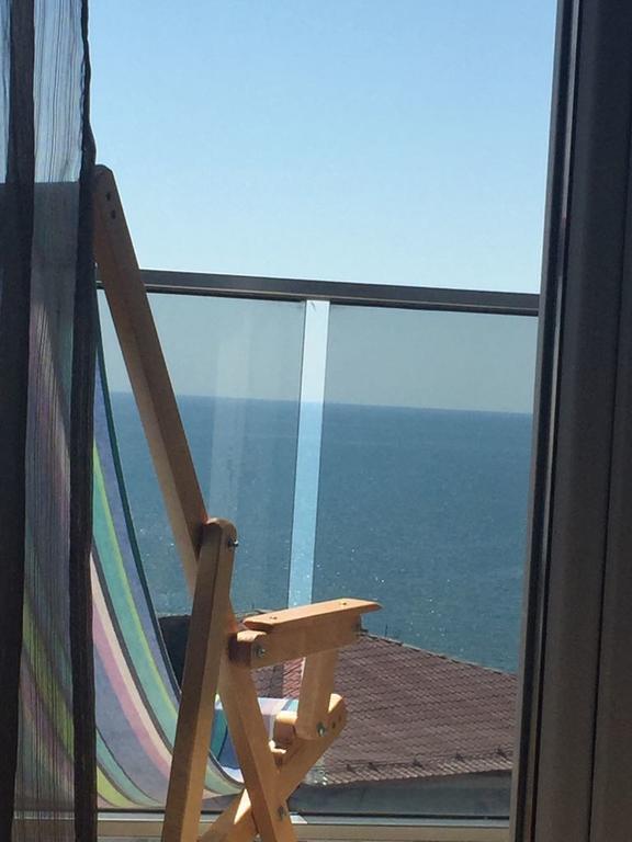 Apartments In Batumi With Sea View Eksteriør bilde