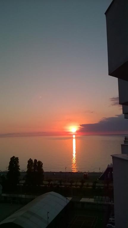Apartments In Batumi With Sea View Eksteriør bilde