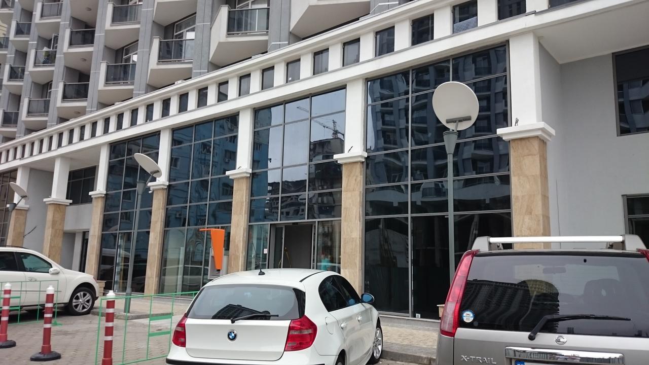 Apartments In Batumi With Sea View Eksteriør bilde